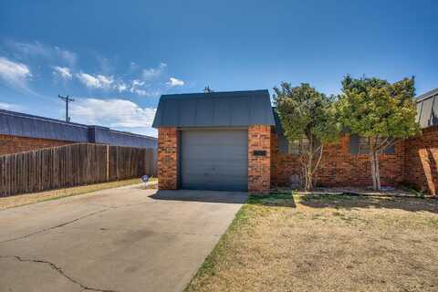 3715 53rd Street, Lubbock, TX 79413