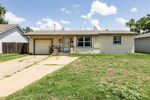 4414 47th Street, Lubbock, TX 79414