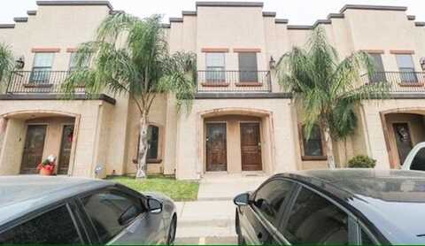 8216 Casa Verde Rd, Laredo, TX 78041