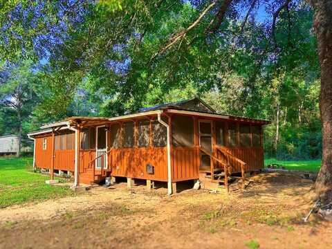 515 County Road 4068, Bon Wier, TX 75928