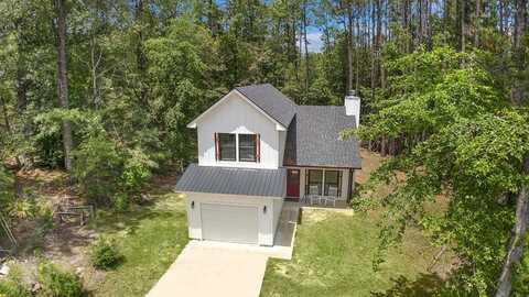140 Spruce, Brookeland, TX 75931