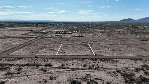 Tbd Lomita Rd SE, Deming, NM 88030