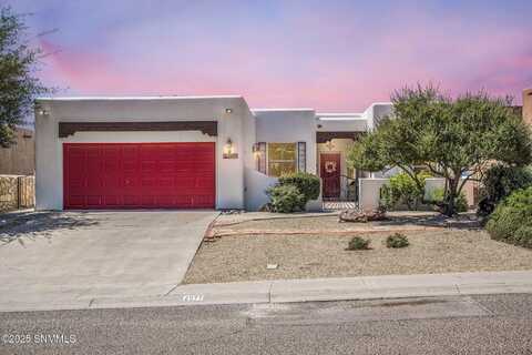 2577 Centennial Street Street, Las Cruces, NM 88011