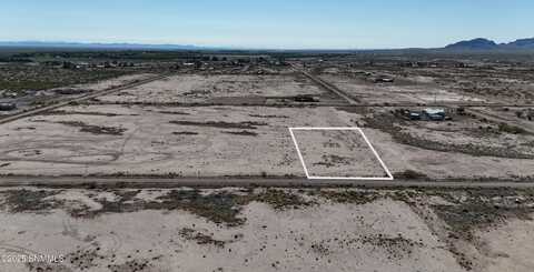 Tbd Grulla Mountain Rd SE, Deming, NM 88030