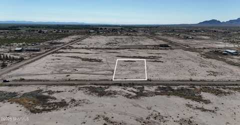 Tbd Grulla Mountain Rd SE, Deming, NM 88030
