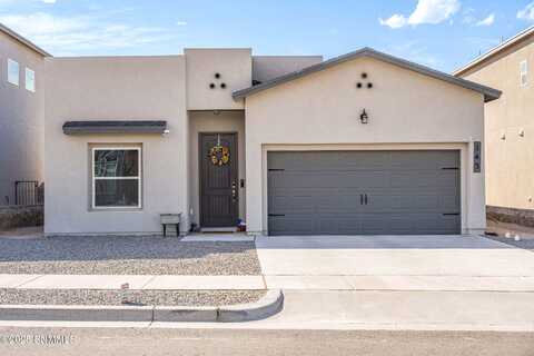 143 Ruth Trail, Sunland Park, NM 88008