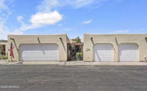 905 W Conway Avenue, Las Cruces, NM 88005