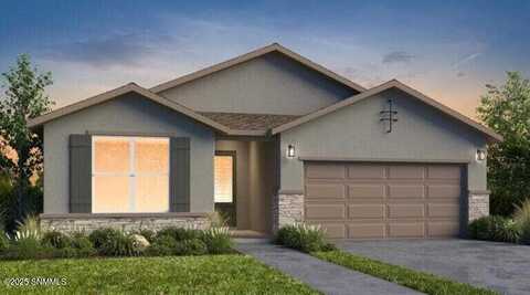 2994 Prado Del Sol Avenue, Las Cruces, NM 88011