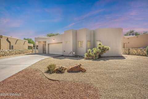 4108 Cree Court, Las Cruces, NM 88005