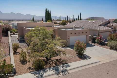 3540 Cave Creek Manor, Las Cruces, NM 88011