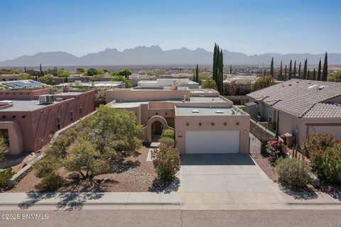 3540 Cave Creek Manor, Las Cruces, NM 88011