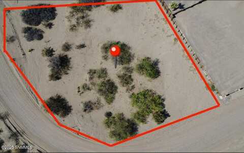 413 Travis Street, Elephant Butte, NM 87935