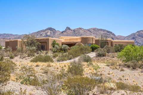 4967 Homestead Court, Las Cruces, NM 88011