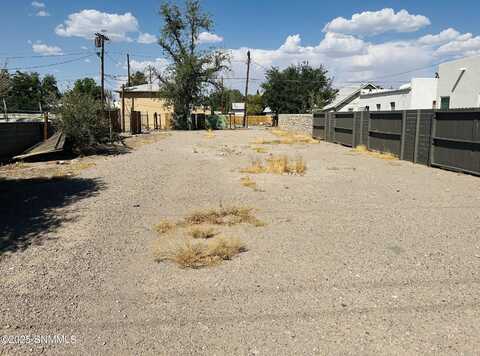 420 N Mesilla Street, Las Cruces, NM 88005
