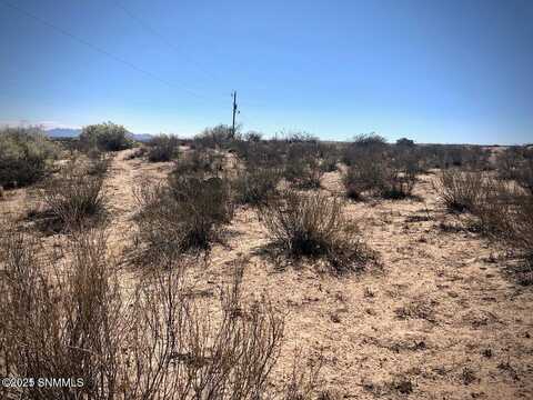 260 Spirit Hill Drive, Anthony, NM 88008