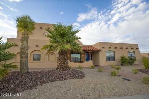 7146 CAMINO BLANCO, Las Cruces, NM 88007