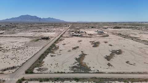 Tbd El Portal Rd SE, Deming, NM 88030
