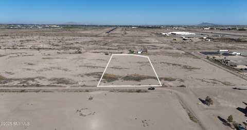 Tbd Grulla Mountain Rd SE, Deming, NM 88030