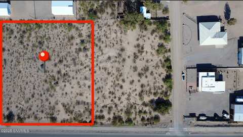 901 Rock Canyon Road, Elephant Butte, NM 87935