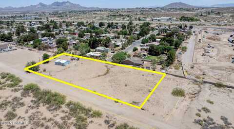 4626 El Nido Road, Las Cruces, NM 88007