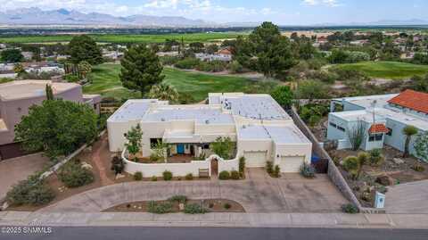 6855 Via Emma, Las Cruces, NM 88007