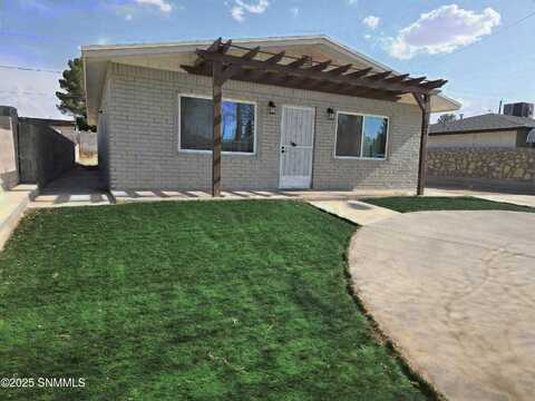 133 Fourth Street, Sunland Park, NM 88063