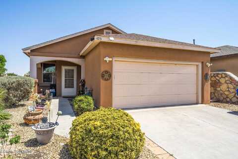 4931 SHERWOOD Road, Las Cruces, NM 88012
