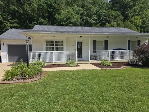 218 Windermere Drive, Middlesboro, KY 40965