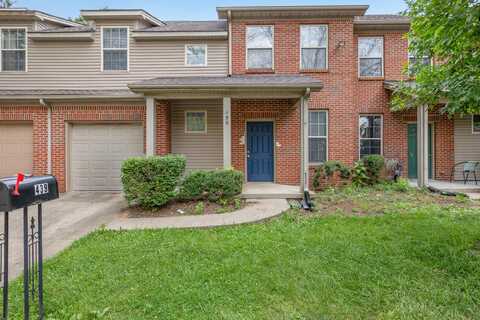 439 Newbury Way, Lexington, KY 40514