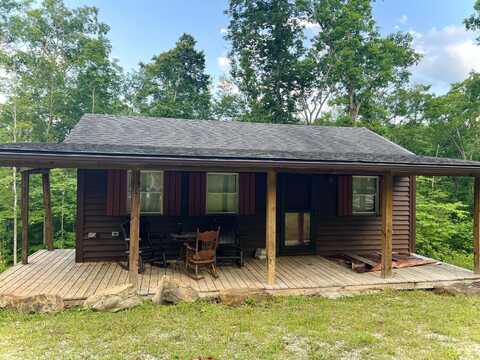 852 Buck Creek Circle Circle, Somerset, KY 42501