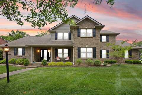 1129 Andover Forest Drive, Lexington, KY 40509