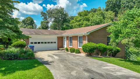 150 Redbud Drive, Berea, KY 40403