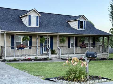 15 Alder Court Court, London, KY 40744