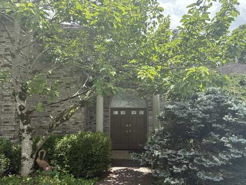 260 Beech Fork Boulevard, Clay City, KY 40312