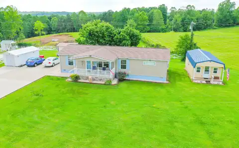 1809 Pine Top Road, London, KY 40741