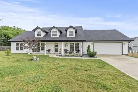 506 Ryker Court, Richmond, KY 40475