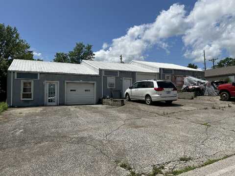 2192 Commercial Drive, Frankfort, KY 40601