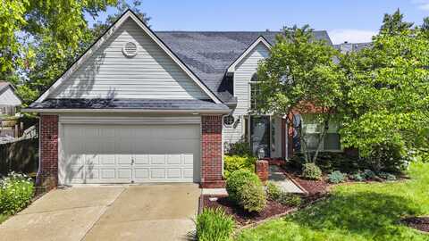 4556 Cranbrook Court, Lexington, KY 40515