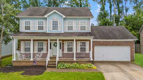 2404 English Station Drive, Lexington, KY 40514