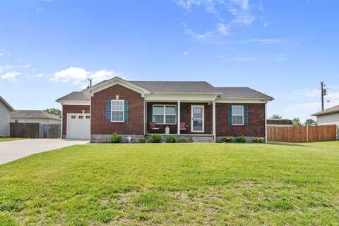 2009 Emory Drive, Lawrenceburg, KY 40342