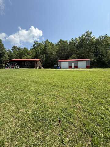 177 Asher Cemetery Road, Woollum, KY 40906