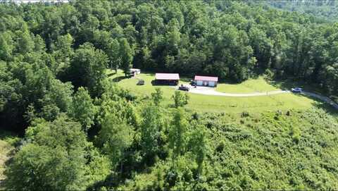 177 Asher Cemetery Road, Woollum, KY 40906