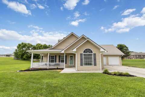 53 Cricket Lane, Science Hill, KY 42553