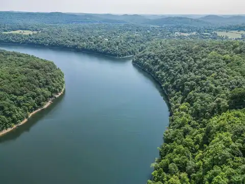 350 Antioch Church Road, Burnside, KY 42519