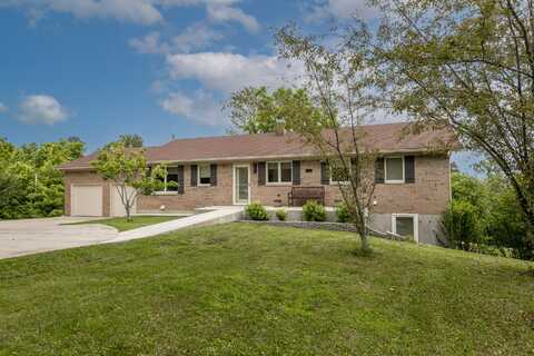 2301 Harrodsburg Road, Lawrenceburg, KY 40342