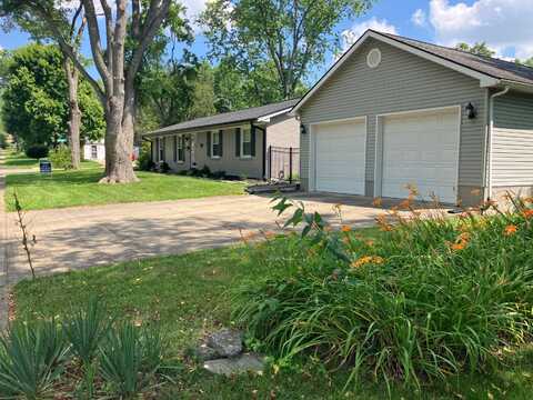 1039 Elmendorf Drive, Lexington, KY 40517