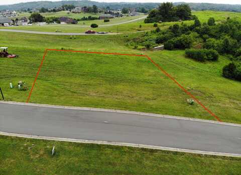 368 Prestwick Circle, Richmond, KY 40475