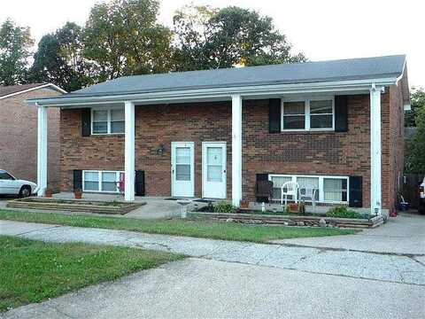 3697 Crosby Drive, Lexington, KY 40517