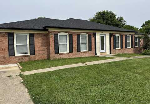 811 Ridgeview Drive, Frankfort, KY 40601