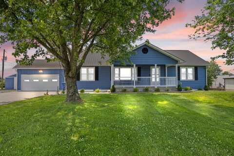 9209 West Highway 80, Nancy, KY 42544